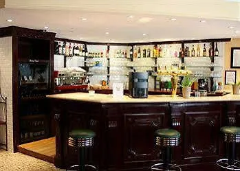 Centre Gare Hotel Le Havre