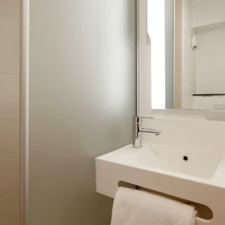 Hotel Centre Gare 3*