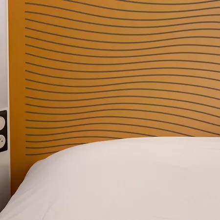 Hotell Centre Gare 3*
