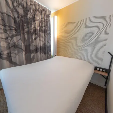 Centre Gare Hotell Le Havre