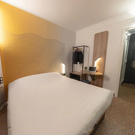 Centre Gare Hotel 3*