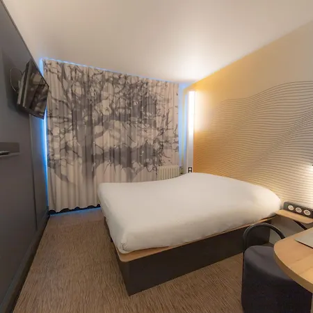 Hotell Centre Gare
