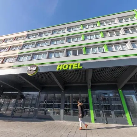 Centre Gare Hotel 3*