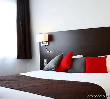 Centre Gare 3* Le Havre