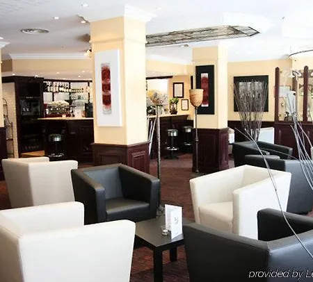 Hotell Centre Gare