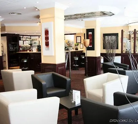 Hotel Centre Gare