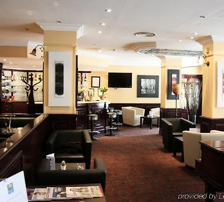 Centre Gare Hotell