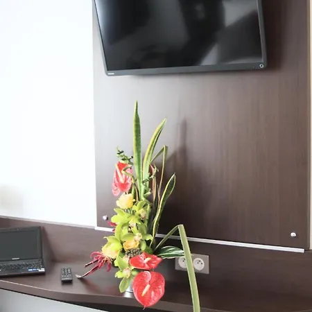 Centre Gare Hotel 3*