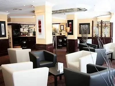 Hotell Centre Gare
