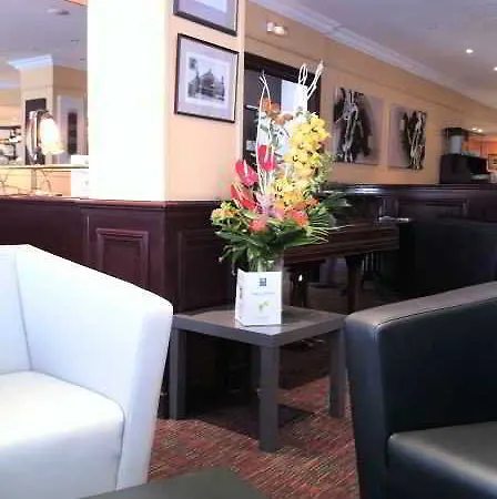 Hotell Centre Gare