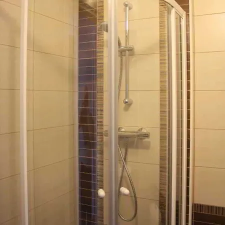 Centre Gare Hotell Le Havre