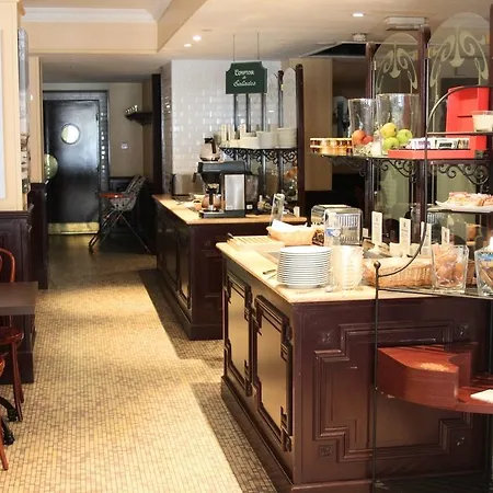 Hotel Centre Gare 3*