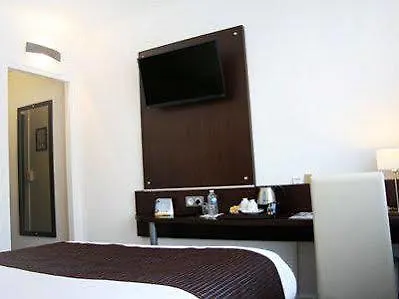 Centre Gare Hotell