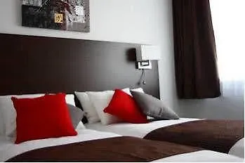 Centre Gare Hotell
