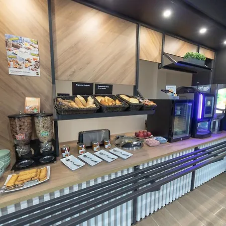 Centre Gare 3*