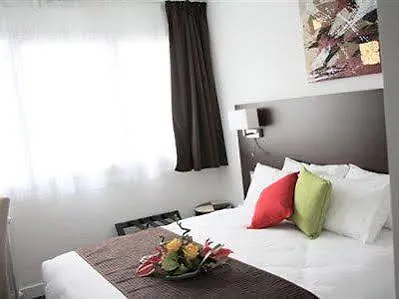 Hotell Centre Gare