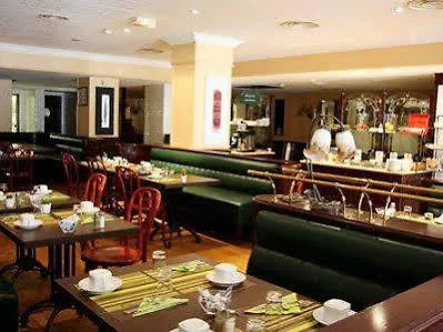 Hotell Centre Gare 3*