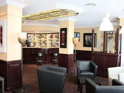 Hotell Centre Gare