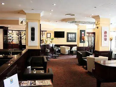Hotell Centre Gare 3*